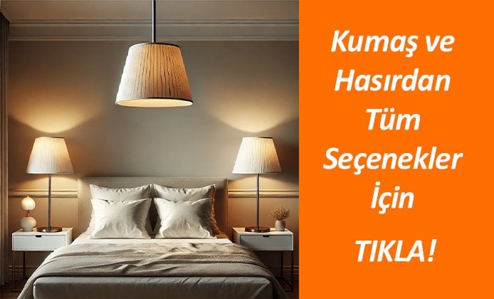 Yatak Odası Setler