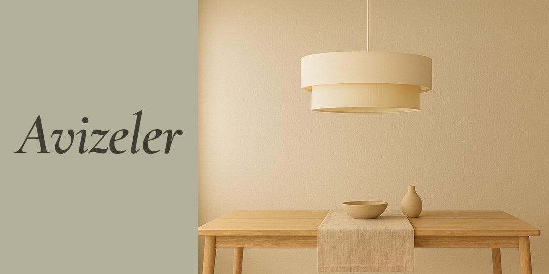Avizeler