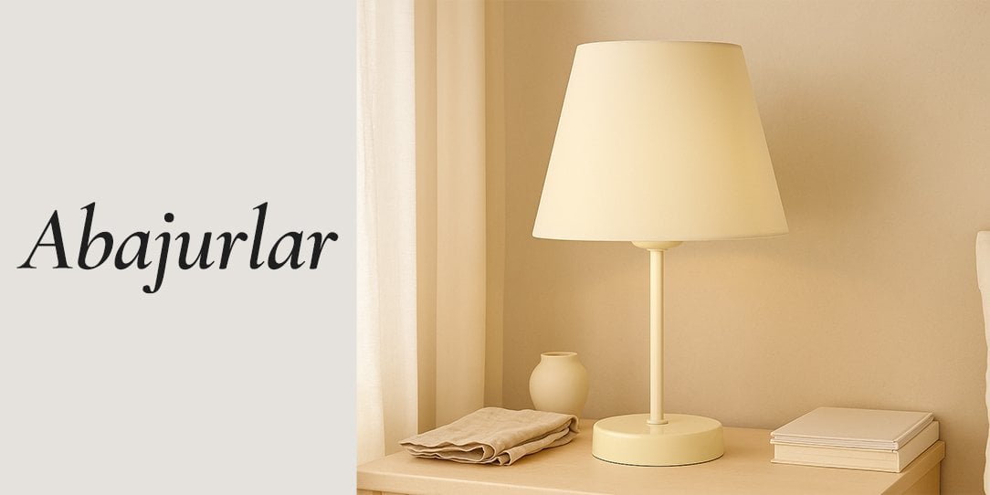 Abajurlar